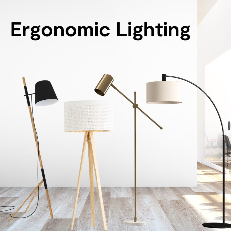 Ergonomic MustHaves for 2023 FlexiSpot